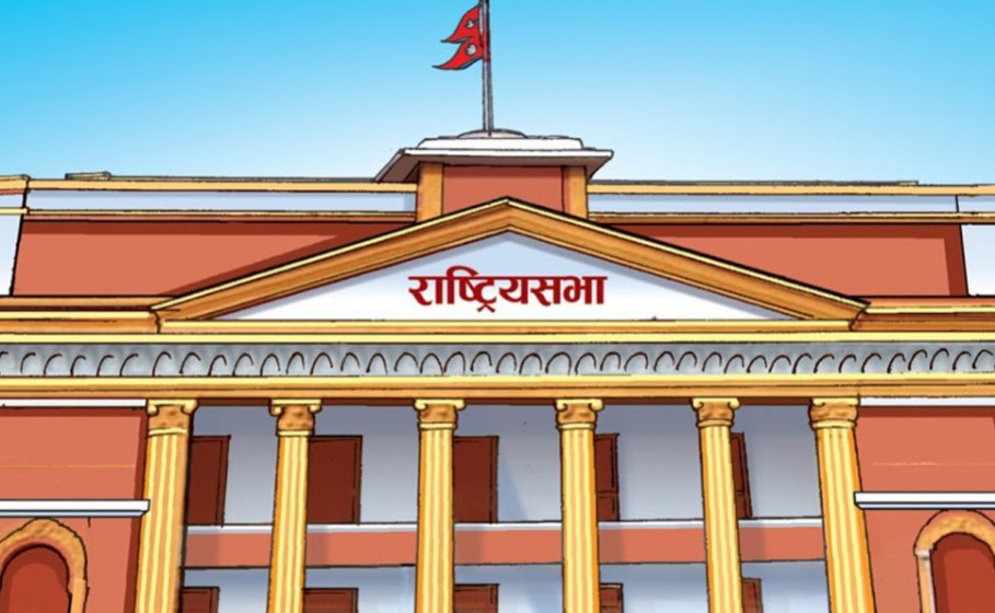 सङ्घीयताबारे छलफल गर्न राष्ट्रियसभा सदस्यहरु आ–आफ्नो निर्वाचन क्षेत्रमा
